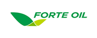 Forte Oil - Signage Client for Goldifre Nigeria Limited - Branding & Signage Company In Nigeria | Signs for Banks In Lagos Abuja Nigeria| Business Signs | LED Sign Maker | Sign Maker | Reception Signs | Interior Signs