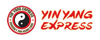 Yin Yang Express - Client for Goldifre Nigeria Limited - Branding Company In Nigeria | Signs for Restaurants & Fast Foods In Lagos Abuja Nigeria| Business Signs | LED Sign Maker | Sign Maker | Reception Signs | Interior Signs