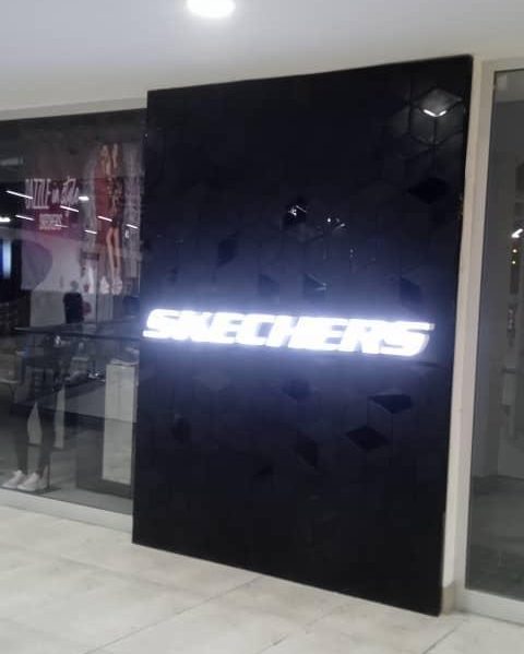 Skechers in 2025 orion mall
